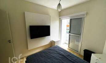 Imagem 2: Apartamento à venda em Bela Vista com 45 m², 1 quarto, 1 vaga