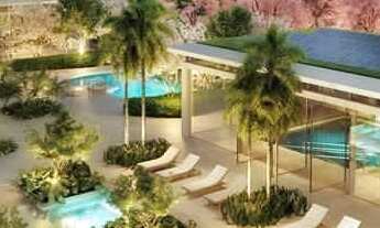 Imagem 5: Apartamento à venda em Santo Amaro com 142 m², 3 quartos, 2 suítes, 2 vagas