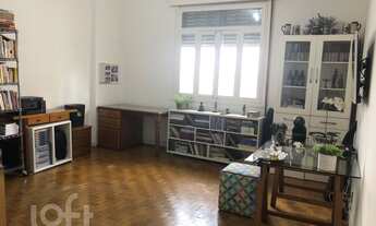 Imagem 4: Apartamento à venda em Santa Cecília com 245 m², 4 quartos, 2 vagas