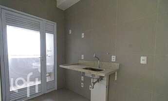 Imagem 6: Apartamento à venda em República com 63 m², 2 quartos, 1 suíte, 2 vagas