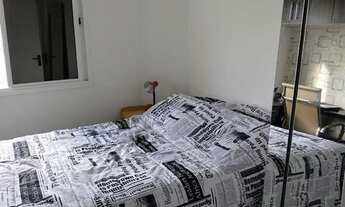 Imagem 4: Apartamento à venda em Mandaqui com 60 m², 2 quartos, 1 suíte, 1 vaga