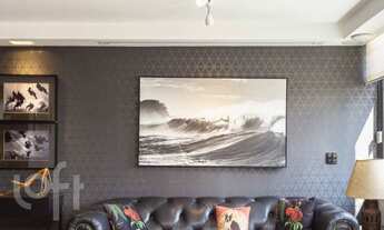 Imagem 3: Apartamento à venda em Perdizes com 220 m², 3 quartos, 1 suíte, 2 vagas