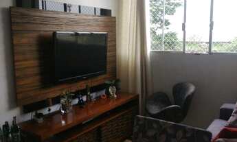 Imagem: Apartamento à venda em Campo Belo com 50