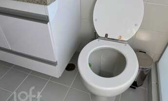 Imagem 3: Apartamento à venda em Campo Grande com 53 m², 2 quartos, 1 vaga