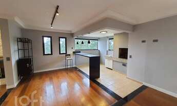 Imagem 5: Apartamento à venda em Vila Andrade com 245 m², 3 quartos, 3 suítes, 4 vagas