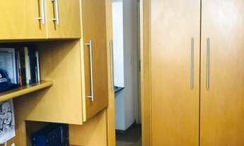 Imagem 5: Apartamento à venda em Jabaquara com 50 m², 2 quartos, 1 vaga