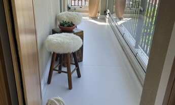 Imagem 6: Apartamento à venda em Cursino com 110 m², 3 quartos, 1 suíte, 2 vagas