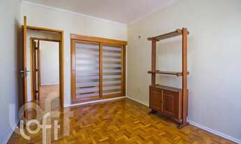 Imagem 3: Apartamento à venda em Campos Elísios com 113 m², 3 quartos, 1 suíte, 1 vaga