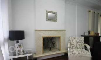 Imagem 2: Apartamento à venda em Vila Sônia com 215 m², 3 quartos, 3 suítes, 3 vagas