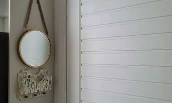 Imagem 4: Apartamento à venda em República com 34 m², 2 quartos