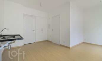 Imagem 3: Apartamento à venda em Bela Vista com 34 m², 1 quarto, 1 vaga