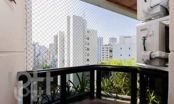 Imagem 2: Apartamento à venda em Morumbi com 280 m², 4 quartos, 4 suítes, 4 vagas