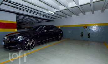 Imagem 5: Apartamento à venda em Higienópolis com 180 m², 3 quartos, 1 suíte, 2 vagas