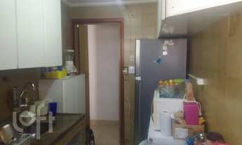 Imagem 3: Apartamento à venda em Tremembé com 53 m², 1 vaga