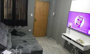 Imagem 6: Apartamento à venda em Itaquera com 48 m², 2 quartos, 1 vaga