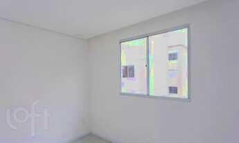 Imagem 7: Apartamento à venda em Raposo Tavares com 38 m², 2 quartos