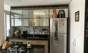 Imagem 6: Apartamento à venda em Ipiranga com 58 m², 2 quartos, 1 vaga