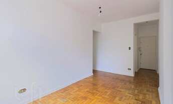 Imagem 2: Apartamento à venda em Perdizes com 66 m², 2 quartos, 1 vaga