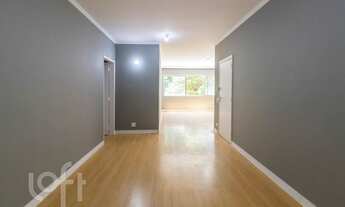 Imagem: Apartamento à venda em Higienópolis com