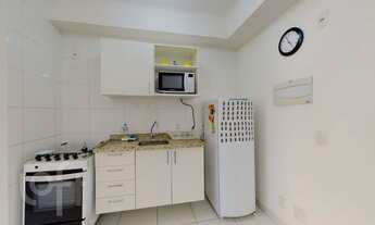 Imagem 7: Apartamento à venda em República com 41 m², 1 quarto, 1 suíte, 1 vaga