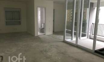 Imagem: Apartamento à venda em Moema Pássaros