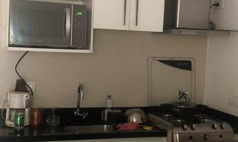 Imagem 3: Apartamento à venda em Bela Vista com 43 m², 1 quarto