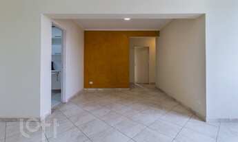 Imagem 3: Apartamento à venda em Cursino com 113 m², 3 quartos, 1 suíte, 2 vagas