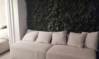 Imagem 3: Apartamento à venda em Santo Amaro com 108 m², 3 quartos, 2 vagas