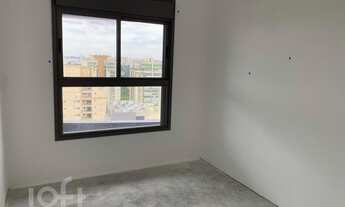 Imagem 7: Apartamento à venda em Santo Amaro com 66 m², 2 quartos, 1 suíte, 1 vaga