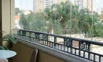 Imagem 1: Apartamento à venda em Lapa com 153 m², 3 quartos, 3 suítes, 3 vagas