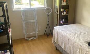 Imagem 4: Apartamento à venda em Parque do Carmo com 40 m², 2 quartos, 1 vaga