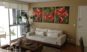 Imagem: Apartamento à venda em Vila Andrade com