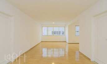 Imagem 4: Apartamento à venda em Itaim Bibi com 145 m², 3 quartos, 1 suíte, 1 vaga