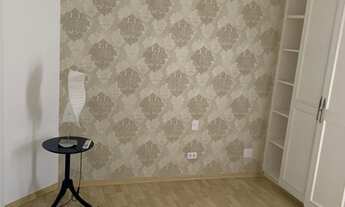 Imagem 2: Apartamento à venda em Morumbi com 244 m², 4 quartos, 2 suítes, 4 vagas