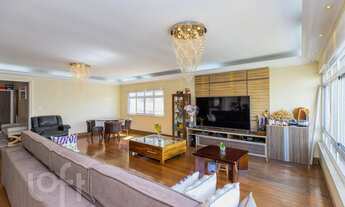 Imagem 7: Apartamento à venda em Bela Vista com 291 m², 4 quartos, 1 suíte, 2 vagas