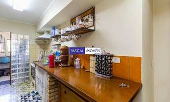 Imagem 6: Apartamento à venda em Brooklin com 242 m², 3 quartos, 1 suíte, 3 vagas