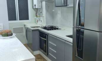 Imagem 4: Apartamento à venda em Pirituba com 49 m², 2 quartos, 1 suíte, 1 vaga