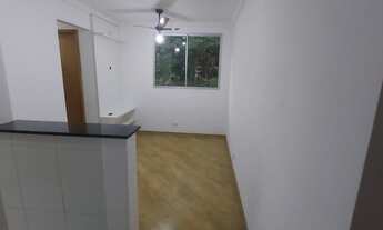 Imagem 4: Apartamento à venda em Campo Limpo com 48 m², 2 quartos, 1 vaga