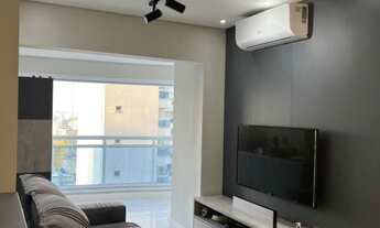 Imagem: Apartamento à venda em República com 62