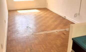 Imagem 3: Apartamento à venda em República com 37 m², 1 quarto