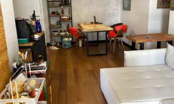 Imagem 3: Apartamento à venda em Perdizes com 83 m², 2 quartos, 1 suíte, 2 vagas