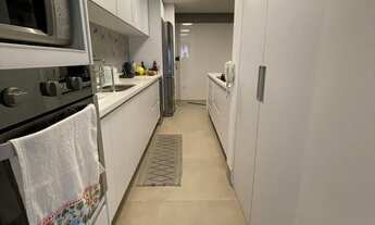 Imagem 4: Apartamento à venda em Barra Funda com 108 m², 2 quartos, 2 suítes, 2 vagas