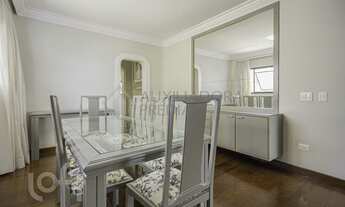 Imagem 5: Apartamento à venda em Aclimação com 196 m², 3 quartos, 2 suítes, 2 vagas