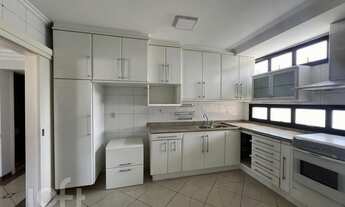 Imagem 7: Apartamento à venda em Jabaquara com 171 m², 4 quartos, 3 suítes, 6 vagas