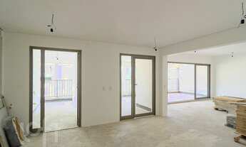 Imagem 4: Apartamento à venda em Bosque da Saúde com 158 m², 3 quartos, 3 suítes, 2 vagas