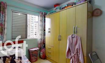 Imagem 2: Apartamento à venda em Brás com 48 m², 2 quartos, 1 vaga