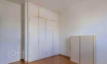 Imagem 5: Apartamento à venda em Bosque da Saúde com 112 m², 3 quartos, 1 suíte, 2 vagas