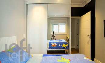 Imagem 5: Apartamento à venda em Vila Formosa com 257 m², 4 quartos, 4 suítes, 5 vagas