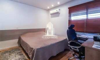 Imagem 5: Apartamento à venda em Barra Funda com 47 m², 1 quarto, 1 vaga