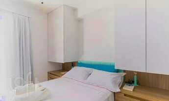 Imagem 5: Apartamento à venda em República com 44 m², 1 quarto, 1 vaga